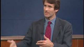 Conversations With History - Edward Alden