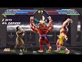 MORTAL KOMBAT NEW ERA SHEEVA KINTARO VS SHANG TSUNG GORO 9 28 23