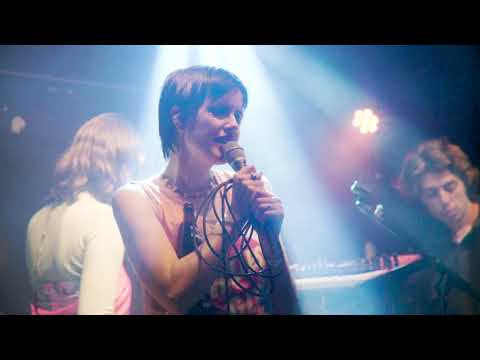 Princess Chelsea - I Miss My Man (Live in Vienna)