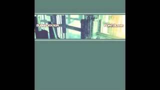 Submeditation - Point Blank [Choke Music, 2001]