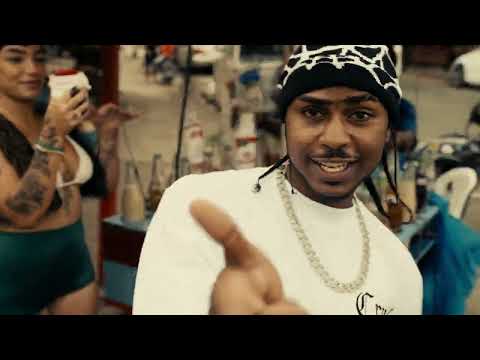 Ricchie, BananaClip, Mystery SG3, Imperio - A MILLON (Video Oficial)