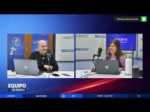 Equipo de Radio