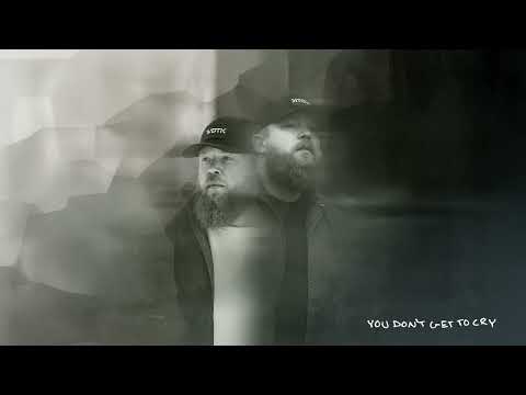 Video thumbnail for YOU DON’T GET TO CRY