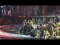 [231202] SHINee - Sherlock + View + Dream Girl + Everybody MMA fancam | 샤이니 멜론뮤직어워드 직캠