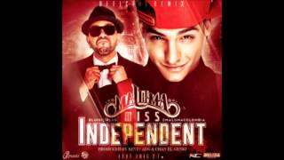 Miss Independent (Official Remix) - Maluma (Ft. Lui-G 21+)