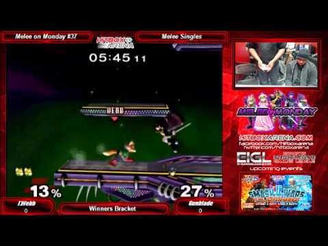 MoM37 - Twebb vs Gunblade