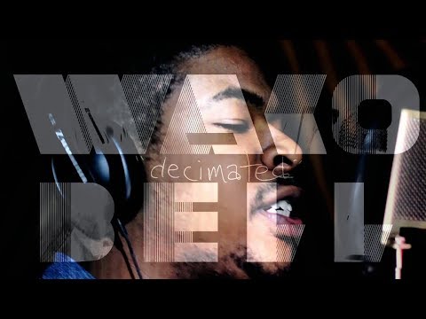 Waco Bell - Decimated (Freestyle)