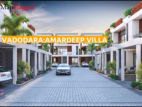 3D Tour Of Amar Amardeep Villa