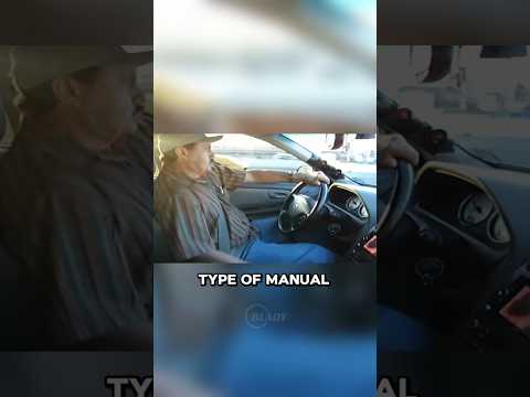 Every Type Of Manual Transmission