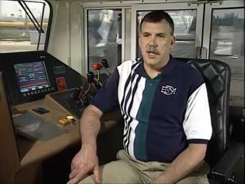 Trains Unlimited Episode 10 Power and Speed: Diesel Locomotives