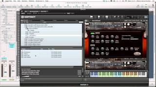 Video thumbnail for Soundiron Apocalypse Tutorial and Demonstration by Marie-Anne Fischer by Soundiron