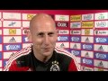 Stam: weerzien met Zwolle