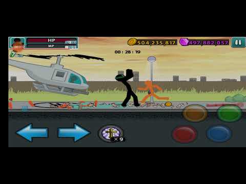 CHALLENGE NO FRIENDS ANGER OF STICK‼️‼️#angerofstick5 #angerofstick #stickman