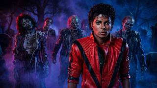 Thriller: o videoclipe que mudou a carreira de Michael Jackson!