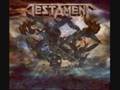Testament-The Formation of Damnation 