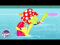 My Little Pony: Friendship is Magic S4 E20 🌈 Leap of Faith 💜 MLP FULL EPISODE