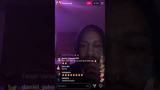 Lil Tracy More New Snippets🔥🔥 Talks on selling his soul, Going back to 2016, And Loosing Peep!