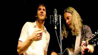 Carbon Leaf - Crazy Train - Jammin Java Vienna VA 1-6-2012