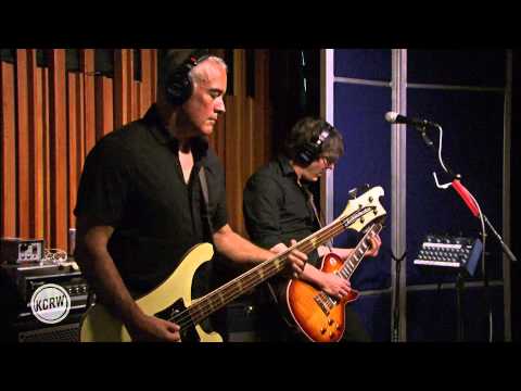 Thumbnail for The Afghan Whigs featuring Van Hunt performing "Matamoros" Live on KCRW by The Afghan Whigs