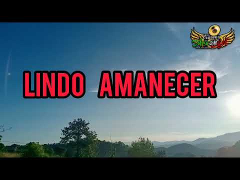 💥🔥 "LINDO AMANECER"💥🔥 Banda Corazón de Arcángel. álbum 2021