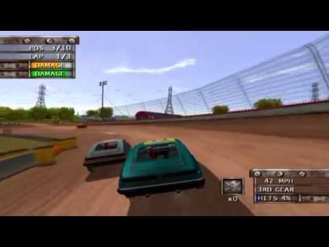 Test Drive Eve of Destruction Ep. 6 Dennison Derby