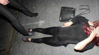 M83 - Run Into Flowers (Jackson&#39;s Midnight Fuck Remix)