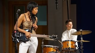 909 in Studio : Adia Victoria - 'Mortimer's Blues' | The Bridge