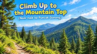 Download lagu Climb Up to the Mountain Top (Naik-naik ke Puncak Gunung) ποΈπΆ mp3 Download lagu Climb Up to the Mountain Top (Naik-naik ke Puncak Gunung) ποΈπΆ mp3