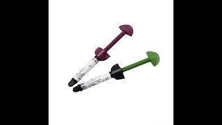Keywords resin for filling cavities, dentistry, #dentist #tools #popular #pencil