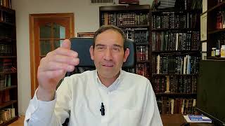 Haazinu | 5786 | A Poem About a Story | Rav Moshe Taragin (ישיבת הר עציון) - התמונה מוצגת ישירות מתוך אתר האינטרנט יוטיוב. זכויות היוצרים בתמונה שייכות ליוצרה. קישור קרדיט למקור התוכן נמצא בתוך דף הסרטון Haazinu | 5786 | A Poem About a Story | Rav Moshe Taragin (ישיבת הר עציון) - התמונה מוצגת ישירות מתוך אתר האינטרנט יוטיוב. זכויות היוצרים בתמונה שייכות ליוצרה. קישור קרדיט למקור התוכן נמצא בתוך דף הסרטון