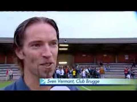 Sportweekend over Eernegem en Djokic