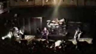 Faith No More - Why Do You Bother (Paradiso Amsterdam 1992)