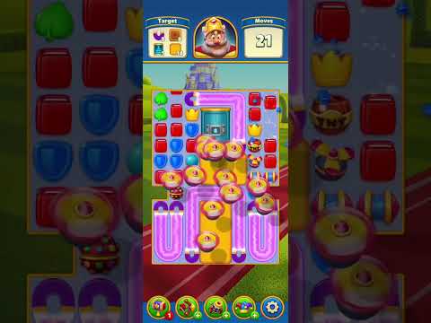 Royal match level 4210 ----4219