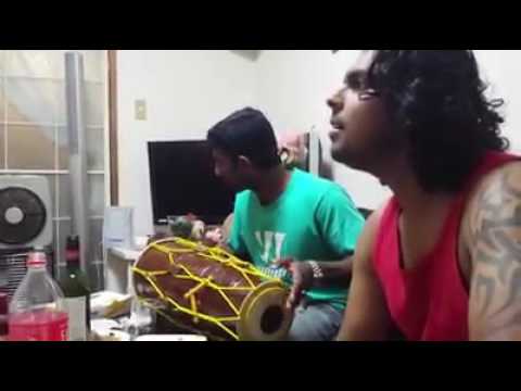 hitha mithuru sulaga cover