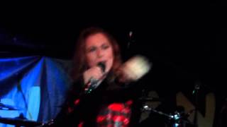 Katy B   All My Lovin&#39; (HD) - McClusky&#39;s - 06.02.14