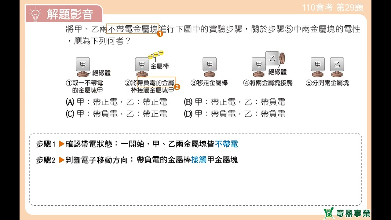 １５-110會考第29題