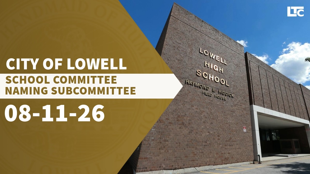 From the School Committee