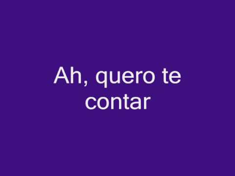 Como É Bom video