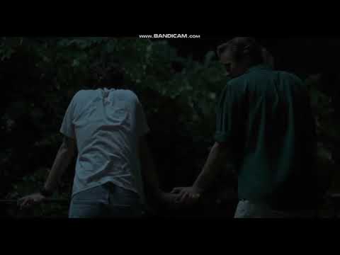 Call Me By Your Name (2017) - Balcony Scene