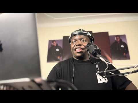 THE MAGICAL MOMENTS WITH DJ MAGICAL KAY