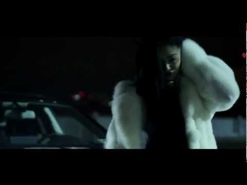 Antwon Bailey "Goldie" [Directed by: FRESHPres]