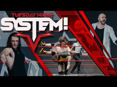 ADRIANO vs DOC MILLER - Tuesday Night SYSTEM! #45