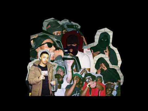 Marcus - Drillex prod. DefBeats