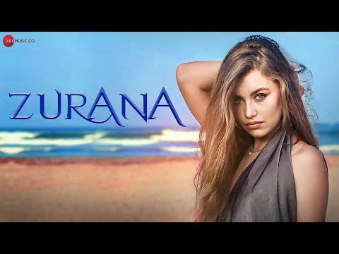 Zurana - Official Music Video | Kryso & Sun | Zeeshan Khan