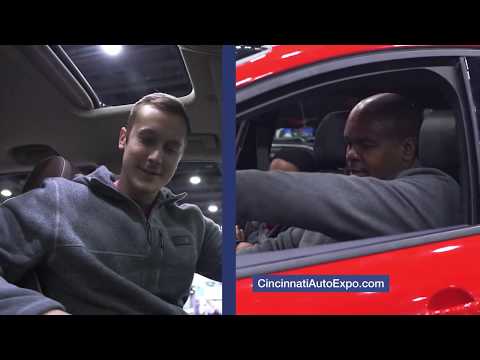2019 Cincinnati Auto Expo, February 6-10, 2019