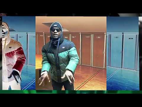 BOBBYBLOCK_ X LAZAMAH - GANG - SKS224 (Official Video)