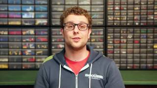 Download the video "Workshop: WooCommerce & the REST API with Brian Richards"