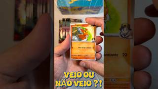 BOOSTER ETB Heróis Excelsos🔥| Sorte ou Azar? Pokémon Unboxing #pokemon #pokemontcg