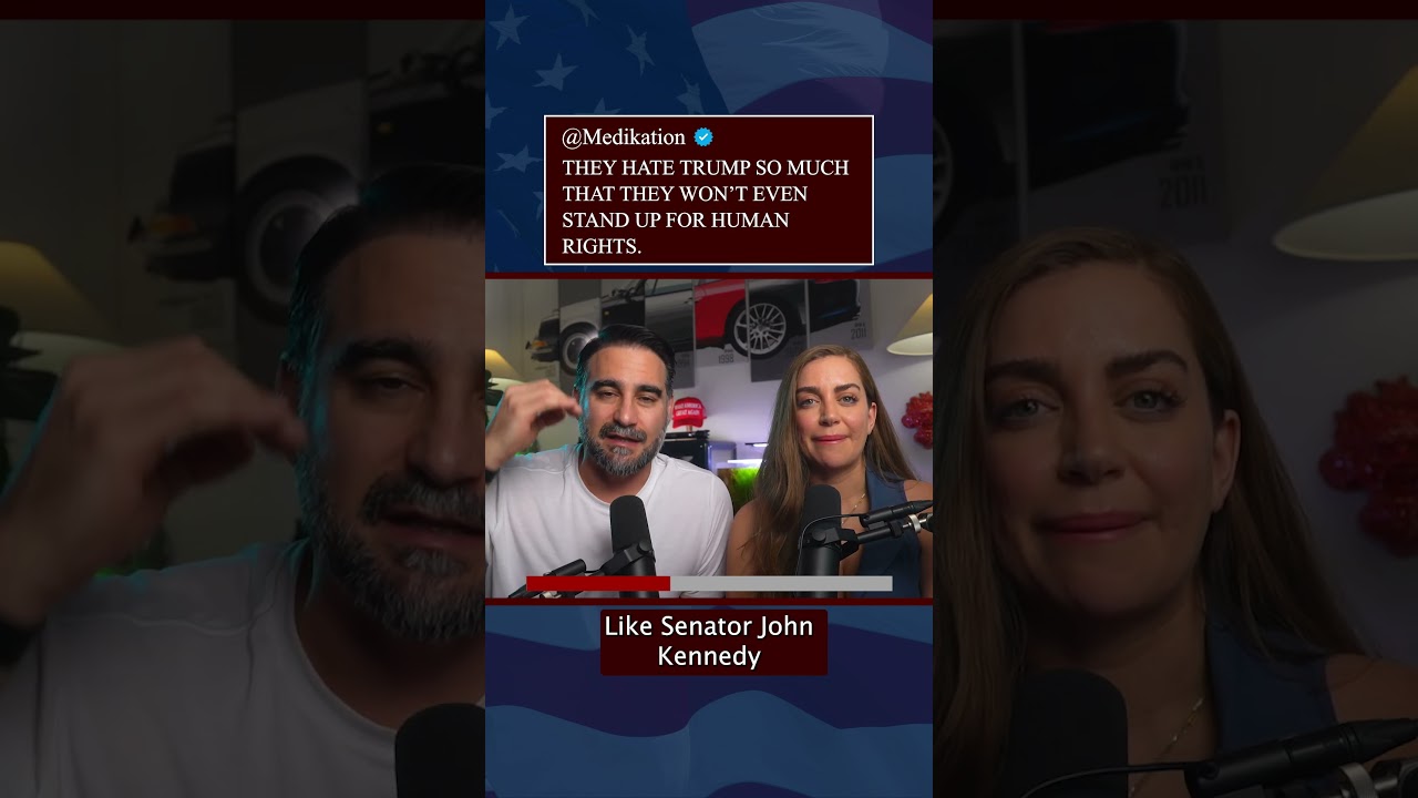 The Islamic Regime is against Trump so Liberals side with the Regime, not the Iranian people.