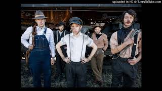 Dr. Dog - The Old Days (Lillywhite Session, 2008)